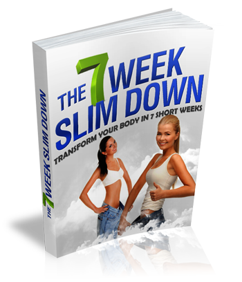 7 WEEK SLIM DOWN