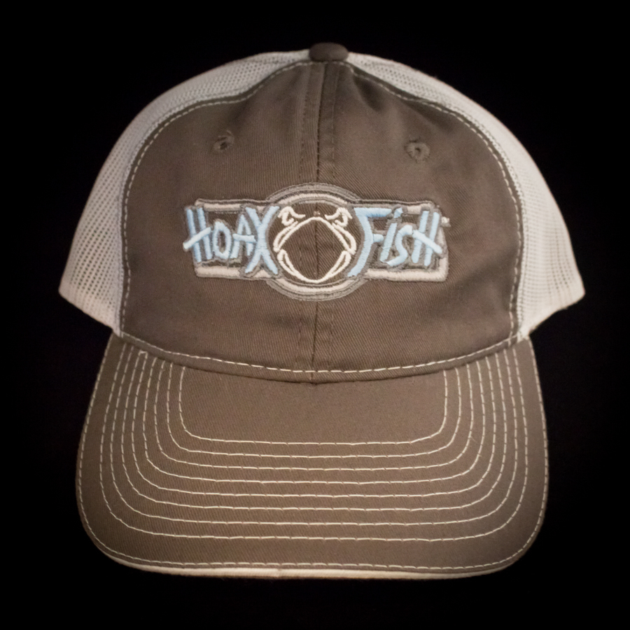 The Logo Hat