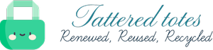 Tattered Totes