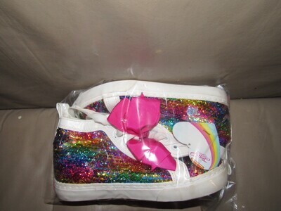 JoJo shoes size 2