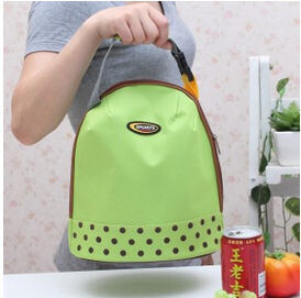 Baby Milk Bottle Bag