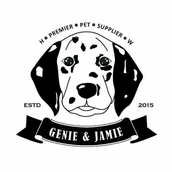 Genie & Jamie Int. Ltd.'s store