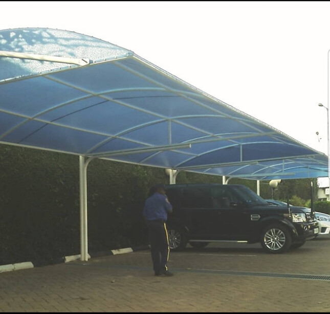 Carport
