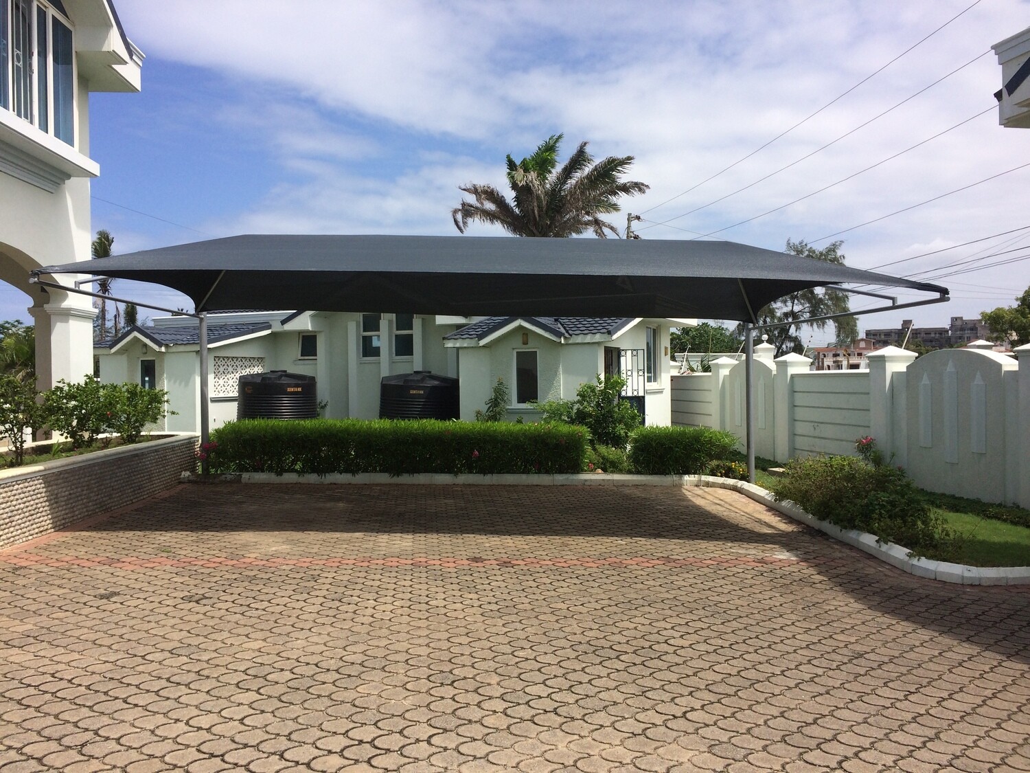 Carport