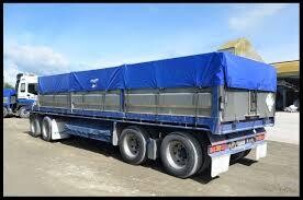 Tarpaulin