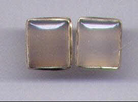 Gemstone  Earrings