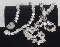 Pearl Jewelry