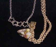 Silver or Gold Jewelry