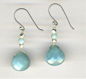 Handcrafted Earrings