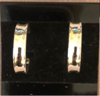 HOOP EARRINGS
