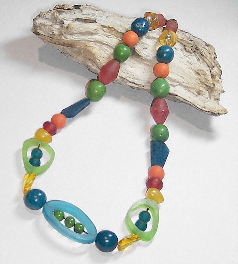 The Harlan &quot;Forever&quot; Necklace - Color Option #4