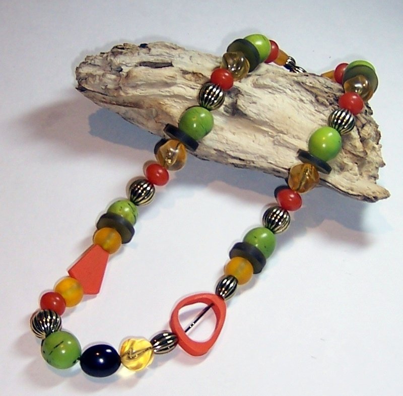 The Harlan &quot;Forever&quot; Necklace - Color Option #1