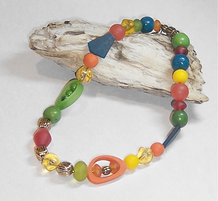 The Harlan &quot;Forever&quot; Necklace - Color Option #6