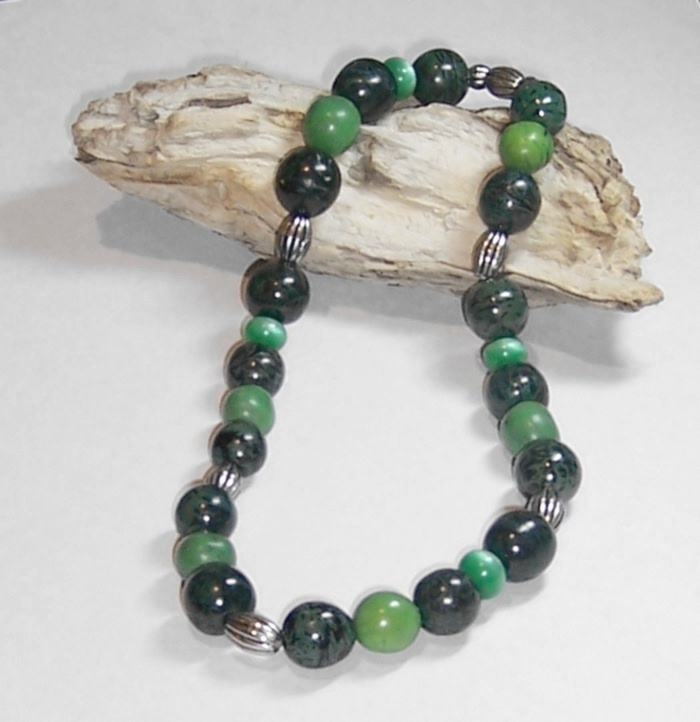 The Harlan &quot;Forever&quot; Necklace - Color Option #3