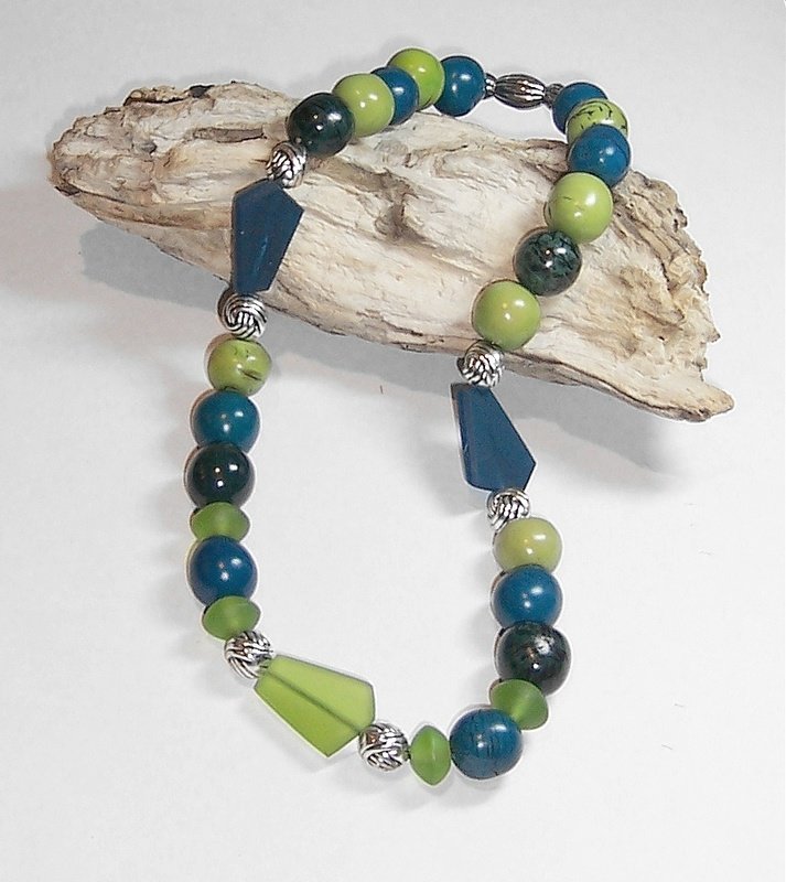 The Harlan &quot;Forever&quot; Necklace - Color Option #13