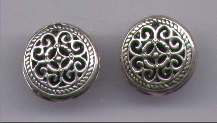 Sterling Silver Earrings