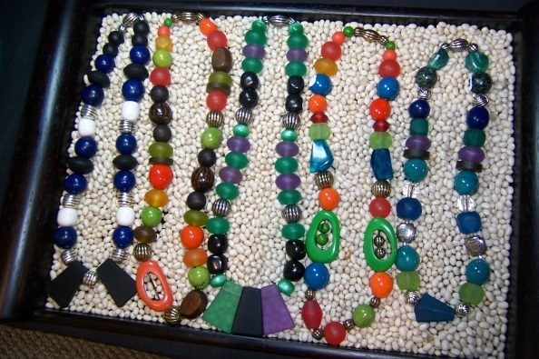 The Harlan &quot;Forever&quot; Necklace