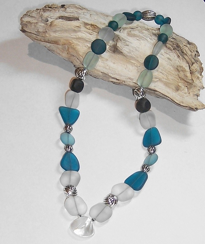 The Harlan &quot;Forever&quot; Necklace - Color Option #9