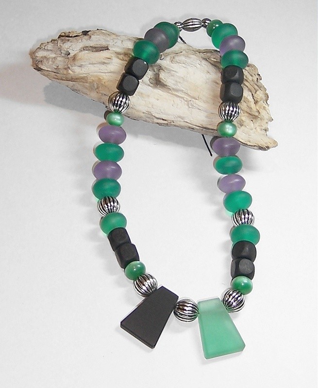 The Harlan &quot;Forever&quot; Necklace - Color Option #5