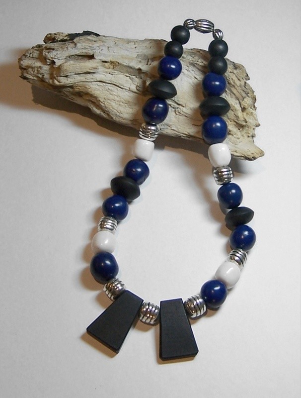 The Harlan &quot;Forever&quot; Necklace - Color Option #7