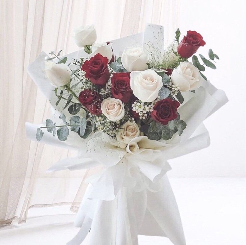 ROSES