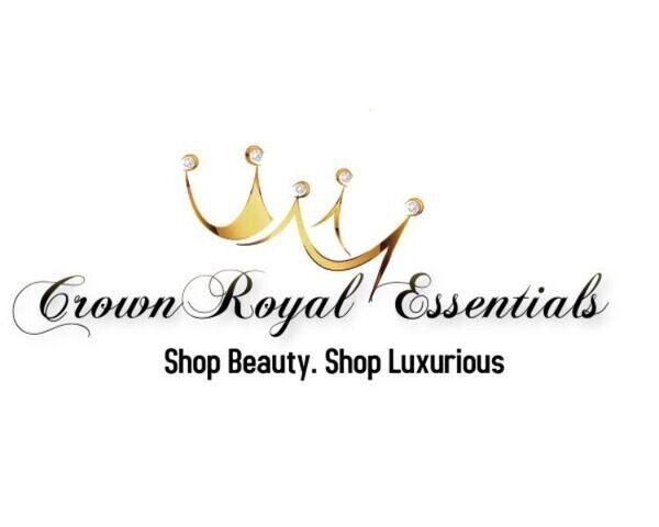 CrownRoyal Essentials-Hair & Body