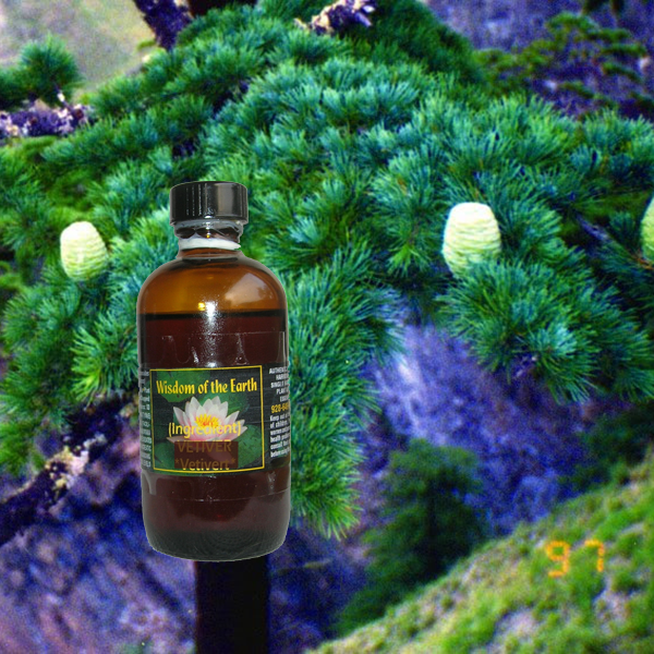 Cedarwood Him 120ml
