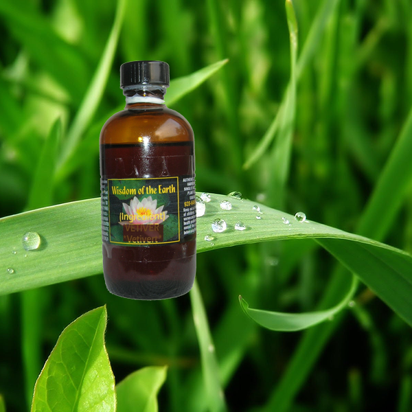 Davana 120ml