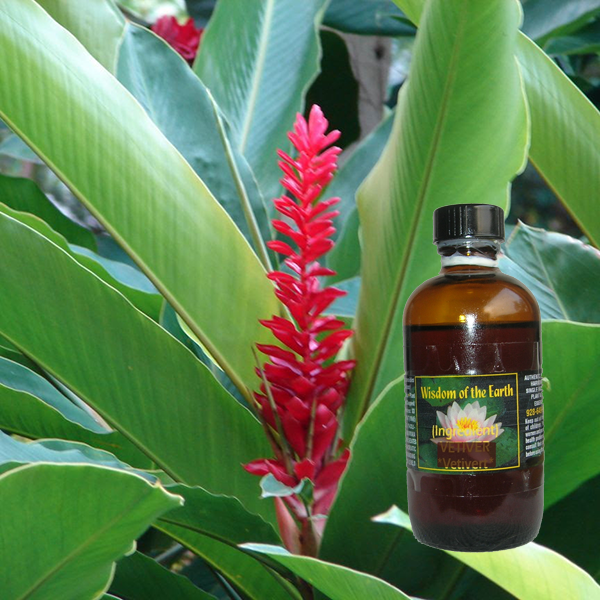 Ginger Lily - 120 ml