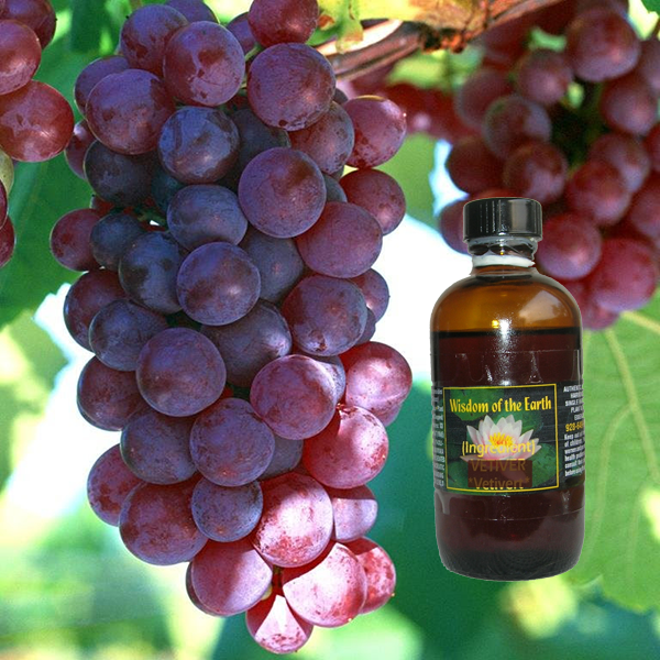 Grapeseed - 120 ml