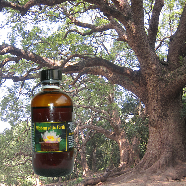 Ho Wood 120ml