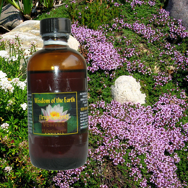 Thyme Red 120ml