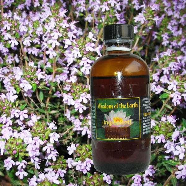 Thyme Thuyanol 120ml