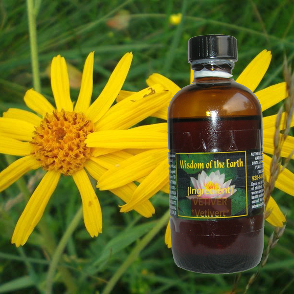 Arnica Montana 120 ml