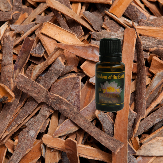 Cinnamon Bark 15ml