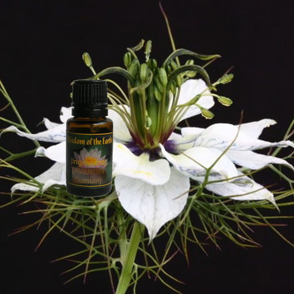 Cumin Black 15ml