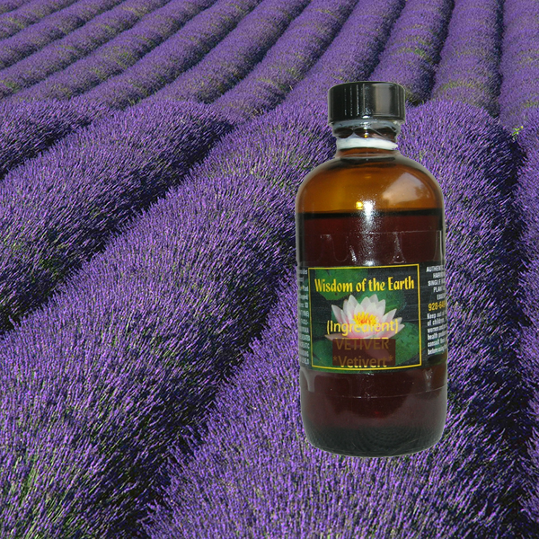 Lavender Fine 120ml