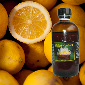 Lemon 120ml