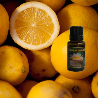 Lemon 15ml