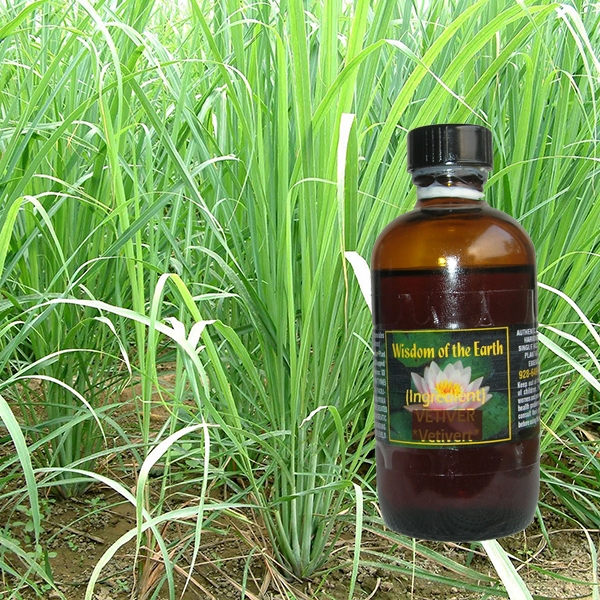 Lemongrass Indian 120ml
