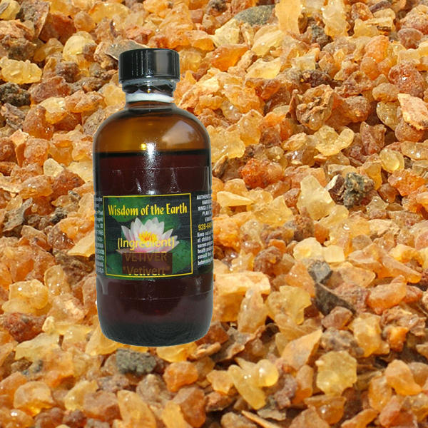 Myrrh 120ml