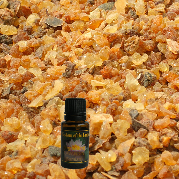 Myrrh 15ml
