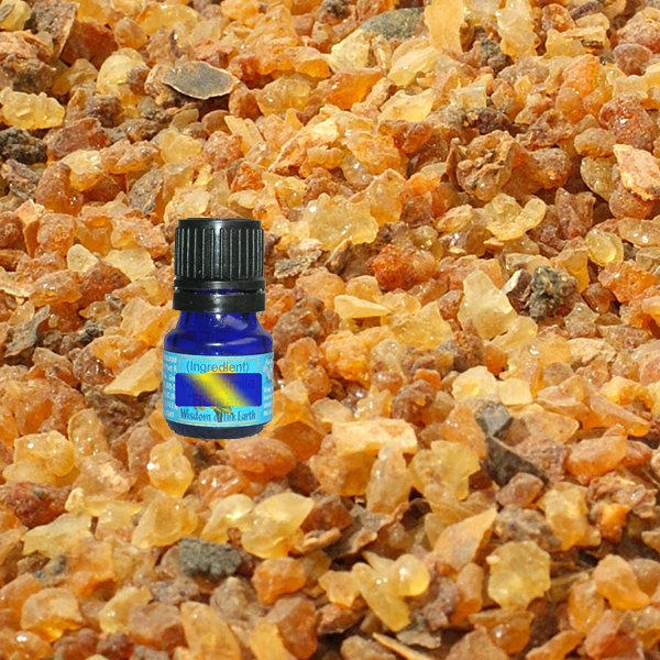 Myrrh 5ml