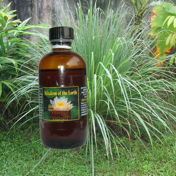 Palmarosa 120ml