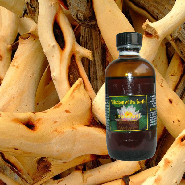 Sandalwood Album 120ml