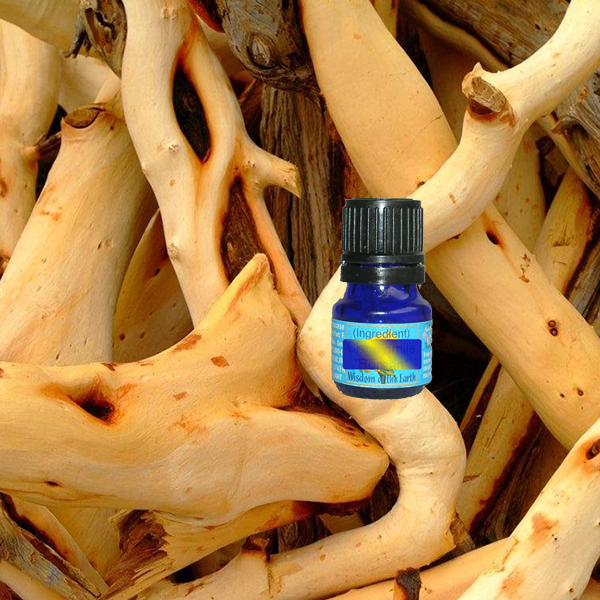 Sandalwood Album 5ml