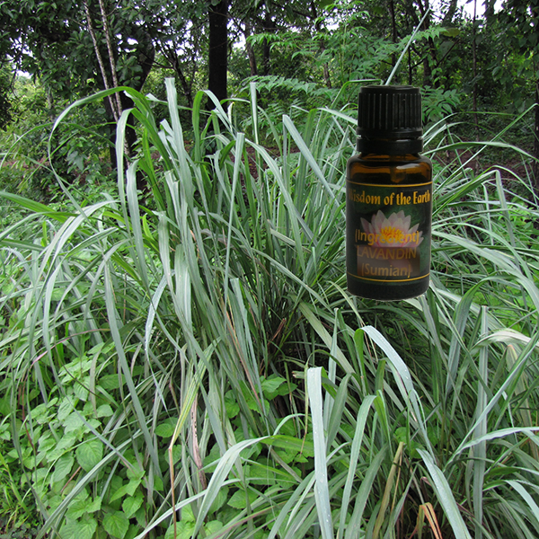 Citronella 15ml
