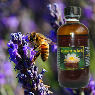 Lavender Highland 1800m 120ml