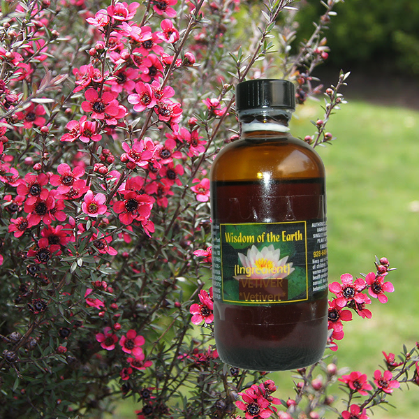 Manuka 120ml