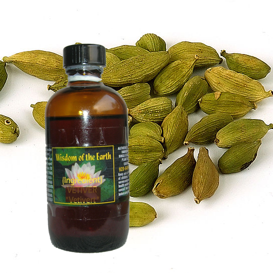 Cardamon Seed Gn 120ml